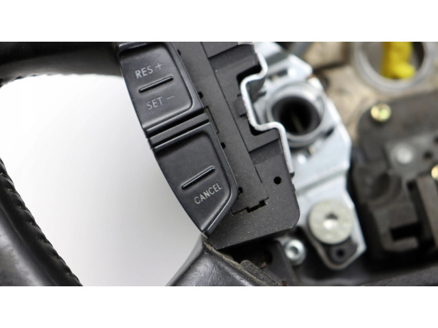 Руль Skoda Superb B5 (3U)  2001 - 2008 года 3U0419091G      