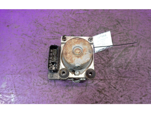 Блок АБС MB4-2WDCH-6Z12-1, MB4-2WDCH-6Z12-1 Mitsubishi Outlander 2007 - 2012 года