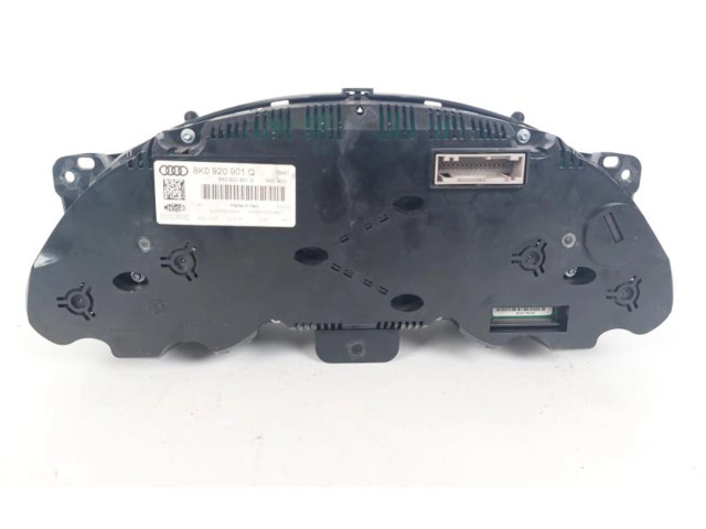 Přístrojová deska Audi A4 S4 B8 8K 2011 8K0920901Q