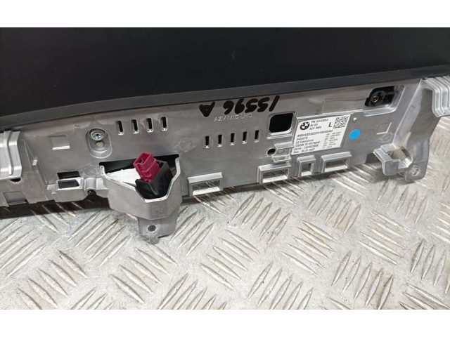 Přístrojová deska BMW X1 U11 2022 PN5A43053