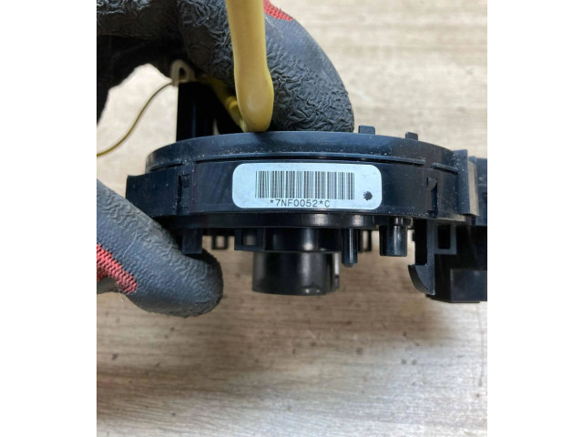 Подрулевой шлейф SRS 7NF0052C   Nissan Almera