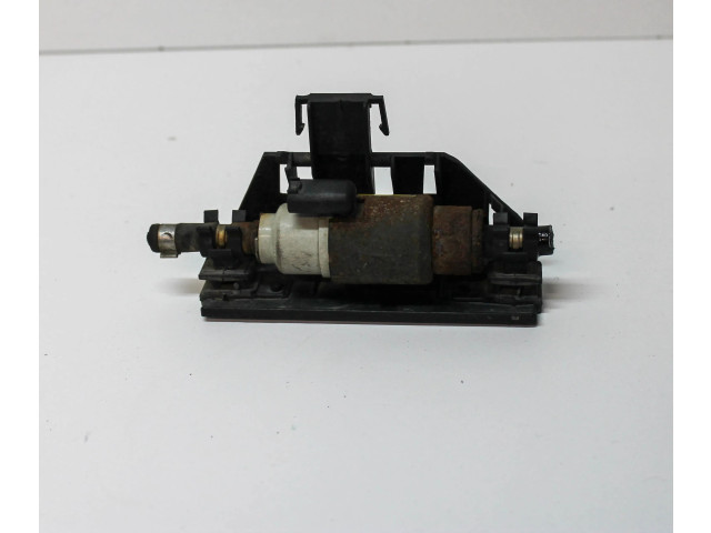 Vstřikovací čerpadlo    Volkswagen Tiguan    CBAB 