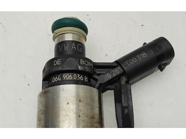 Vstřikovač 06G906036B, 0261500318   Volkswagen Tiguan     