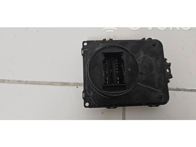 Блок управления Xenon