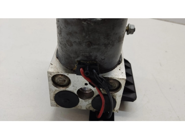 Блок АБС 8E0614111AS, 0265202401 Audi A6 Allroad C5 1999-2005 года