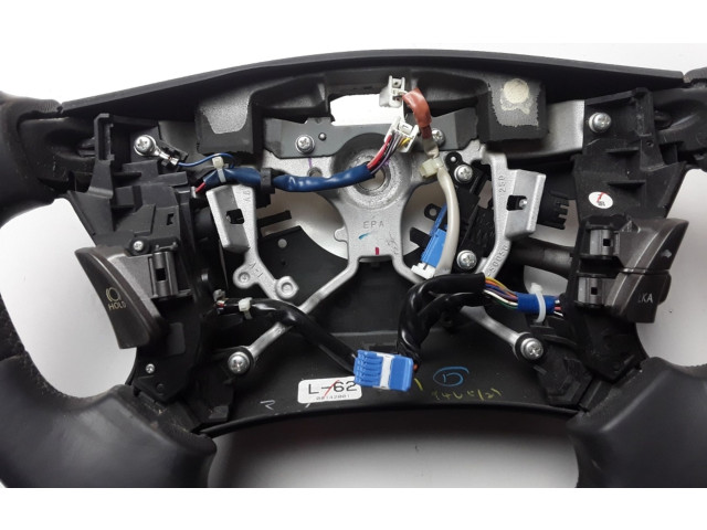 Руль Lexus LS 460 - 600H   -  года 4510350050      