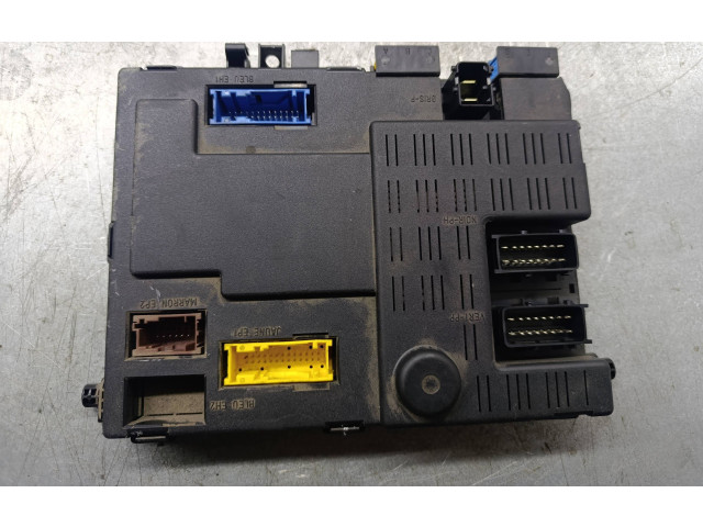 Блок комфорта 9642409480 Citroen Xsara Picasso