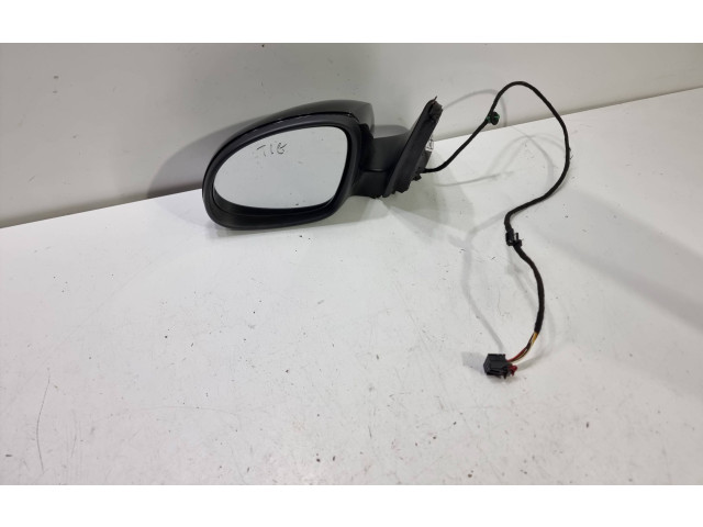 Zpětné zrcátko  Volkswagen Tiguan 2010  5N2857501N  