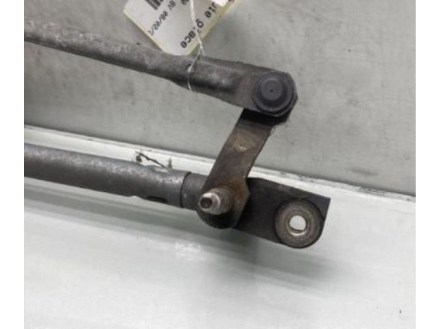 Моторчик дворников Volkswagen Polo III 6N 6N2 6NF