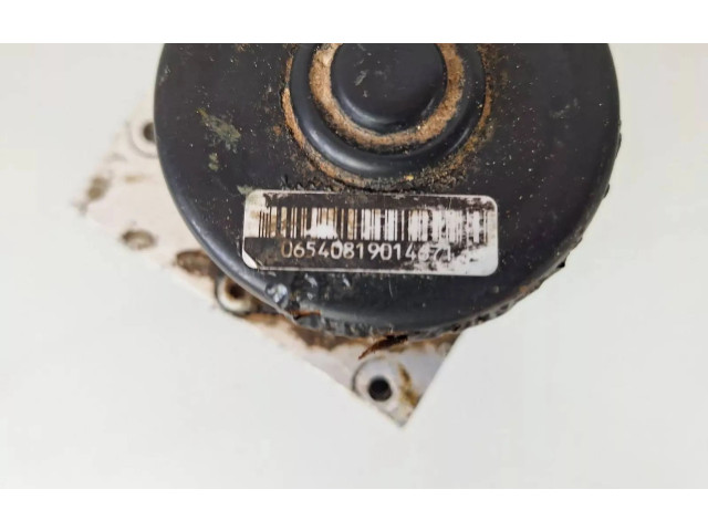 Блок АБС 1J0614117A, 1J0907379 Volkswagen Bora 1998 - 2005 года