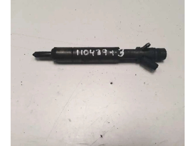 Форсунка R01601Z    Ford Transit -  Tourneo Connect   