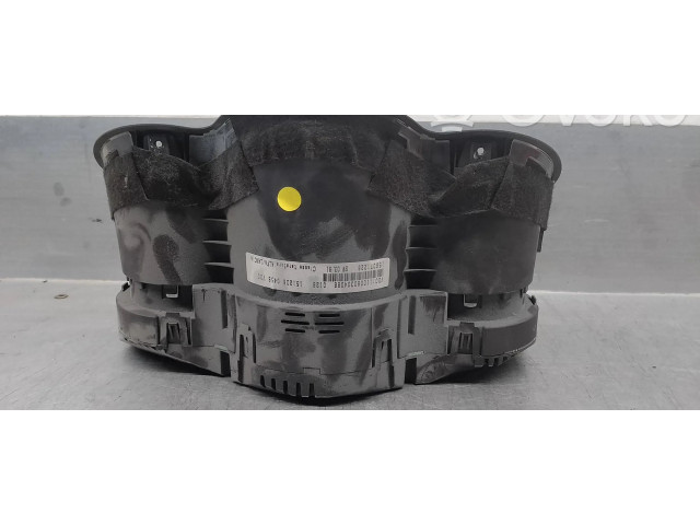 Панель приборов 156071226, 110080304088 Alfa Romeo 147