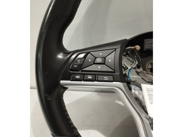 Volant Nissan Qashqai 2017 48430HV05C