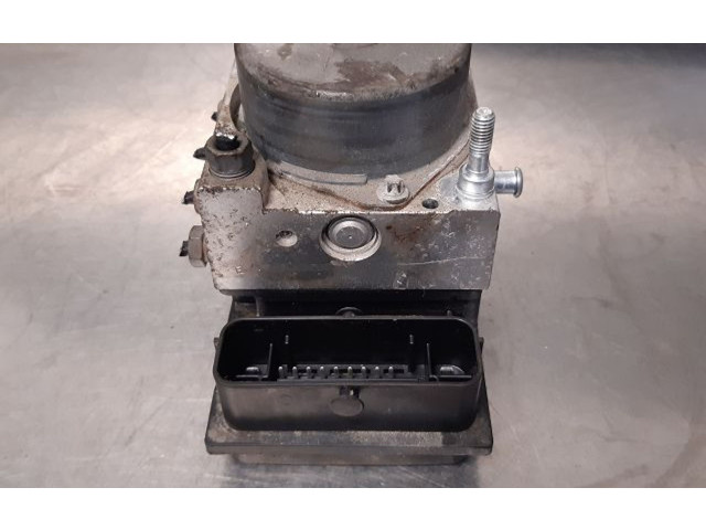 Блок АБС 4541VW Citroen Nemo - года