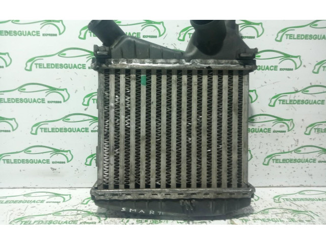 Интеркулер 0002490V005 Smart ForFour I