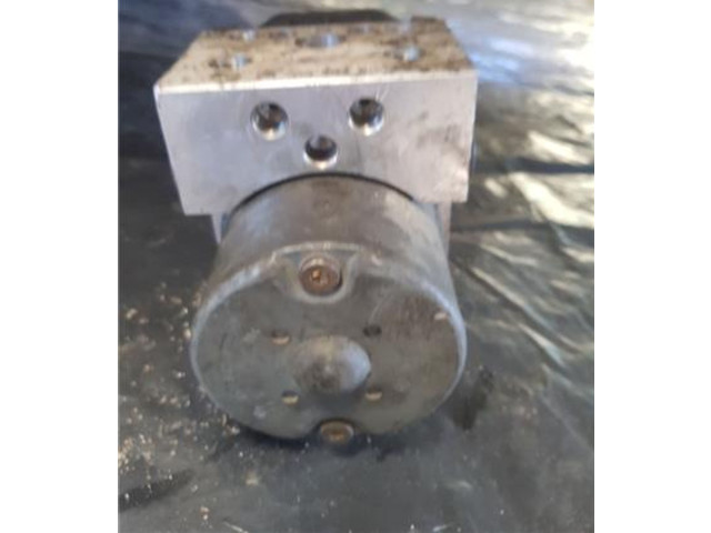 Блок управления АБС 9636084480, 265216722   Citroen Xsara