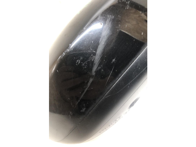 Зеркало (механическое) Fiat Grande Punto - года