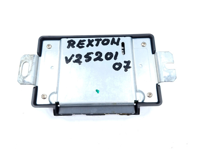 Блок управления коробкой передач 4450000086K, 4450000086K SsangYong Rexton