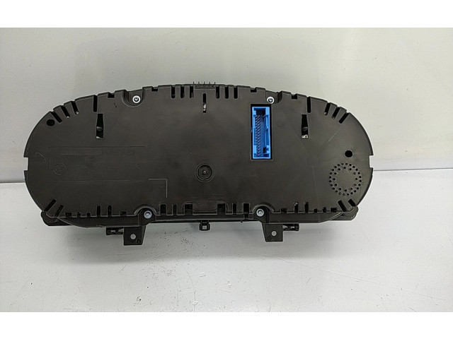 Přístrojová deska  Volkswagen Caddy 2017 2K5920876F  