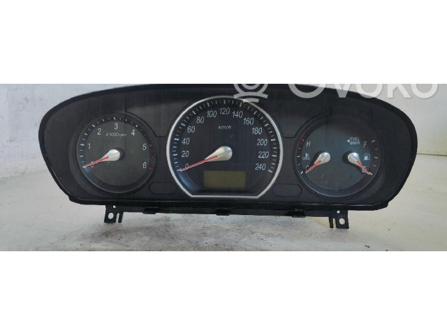 Панель приборов 940033K395 Hyundai Sonata