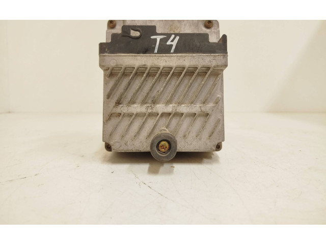 Блок АБС 0273004098, 7650341 Volkswagen Transporter - Caravelle T4 1991 - 2003 года