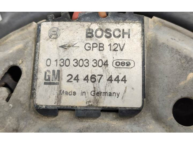 Вентилятор радиатора 24467444, 0130303304 Citroen Berlingo 1.9