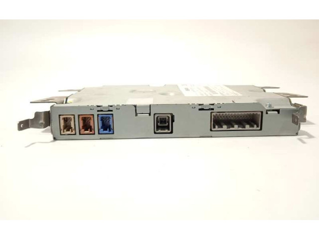 Блок управления 259154GN4C Infiniti Q30