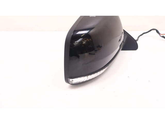 Зеркало электрическое Jeep Grand Cherokee 2010 - 2021 года