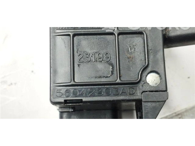 Переключатель дворников 56042303AD, 0090086 Jeep Grand Cherokee