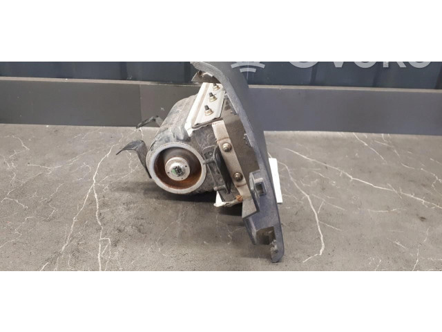 Подушка безопасности пассажира    Chevrolet Spark