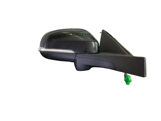 Зеркало электрическое        Volvo S80  2007 - 2013 года   