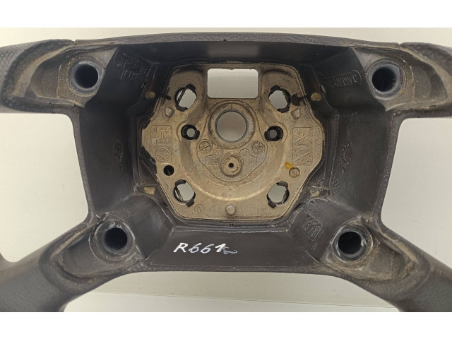 Руль Volkswagen Transporter - Caravelle T5  2003 - 2015 года 7H0419091C      