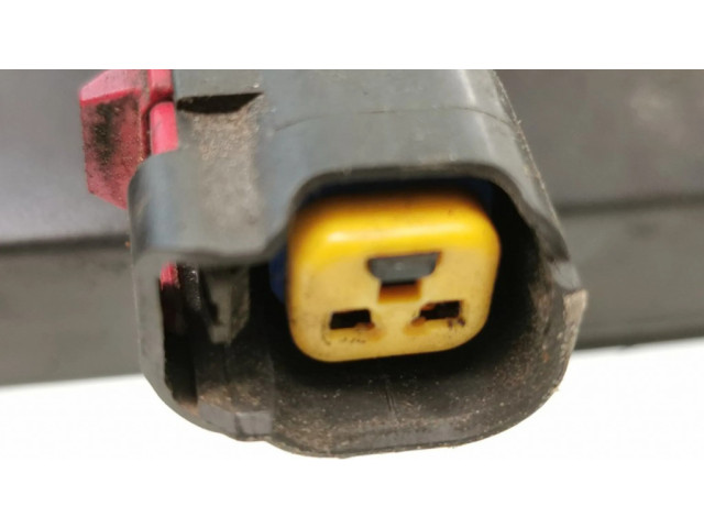 Проводка двигателя