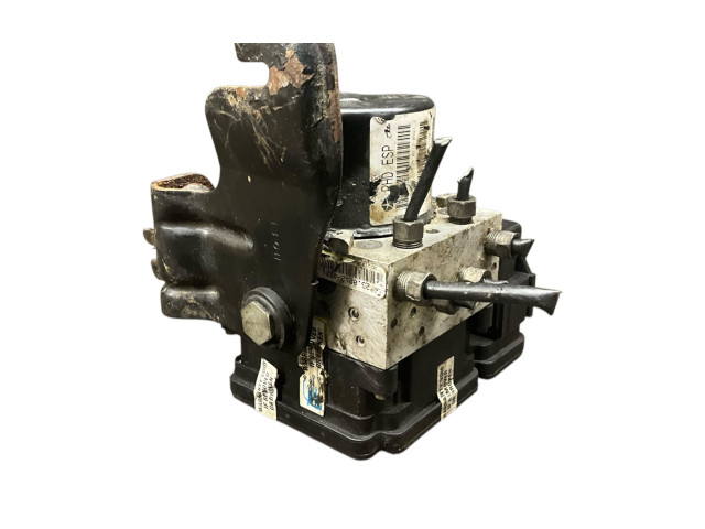 Блок АБС 25061337103, 25092841553   Jeep  Patriot   -  года