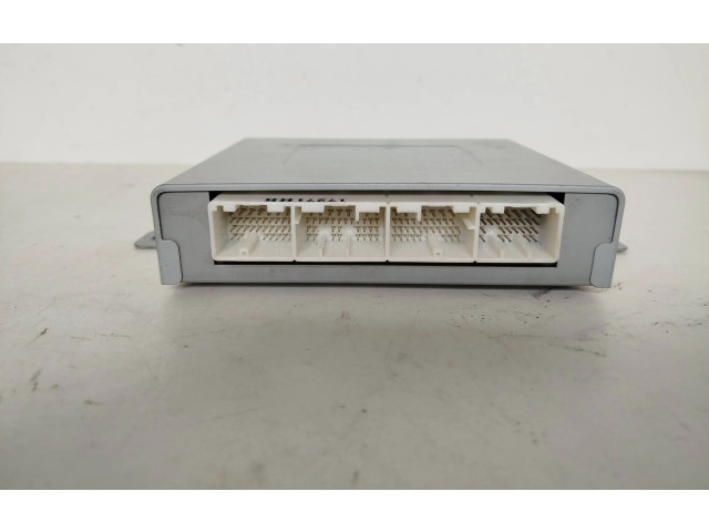 Блок управления двигателя 3392086G0, E6T17271HBZE   Suzuki Ignis