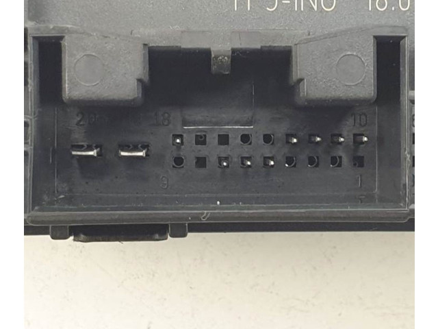 Блок комфорта 7N0959795D Skoda Yeti (5L)