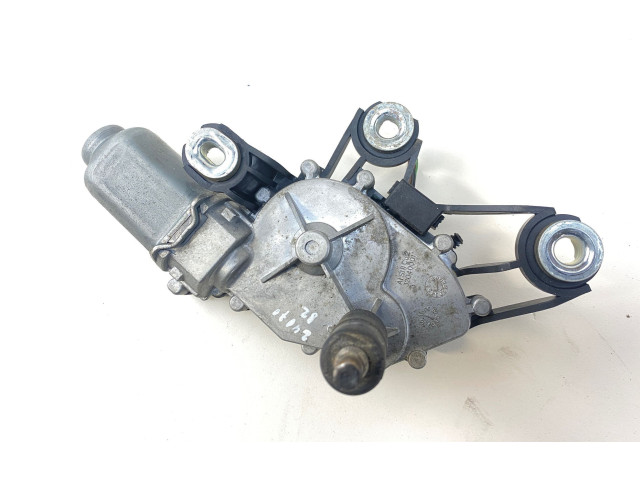 Моторчик заднего дворника 5J9955711A Skoda Fabia Mk2 (5J)