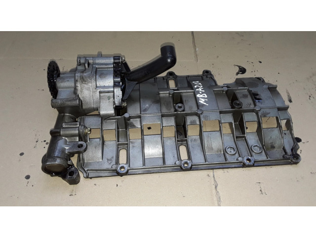 Čerpadlo oleje 6401810401, AC46000 Mercedes-Benz A W169 2.0