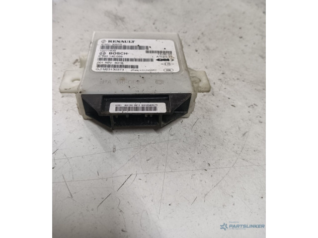 Блок подушек безопасности 0260140058 Dacia Duster