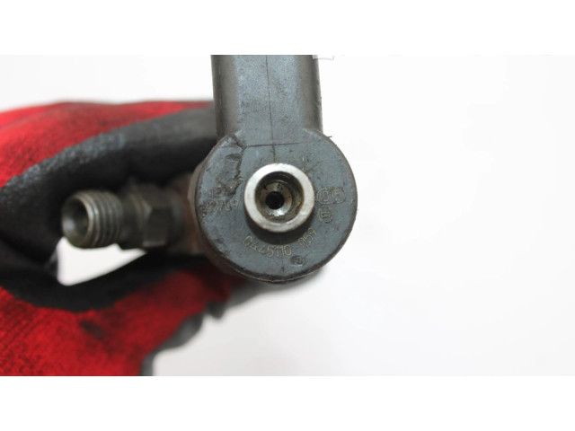 Форсунка 0445110059    Jeep Cherokee III KJ для Другое двигателя  