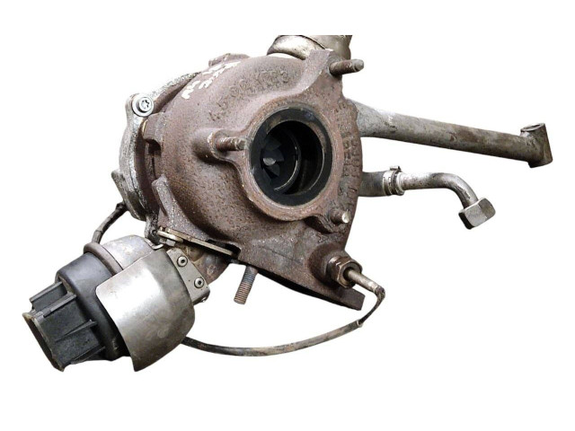 Турбина Audi A4 Allroad B8 03L145702H, BV43B0133