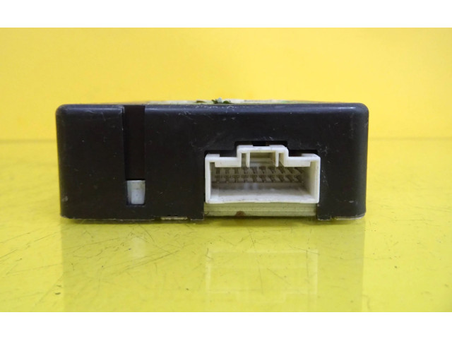 Блок управления MR238022 Mitsubishi Galant