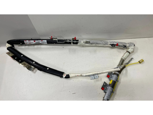 Боковая подушка безопасности 78800TL0G820M1 Honda Accord