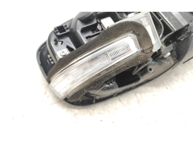 Zpětné zrcátko Suzuki Swift 2019