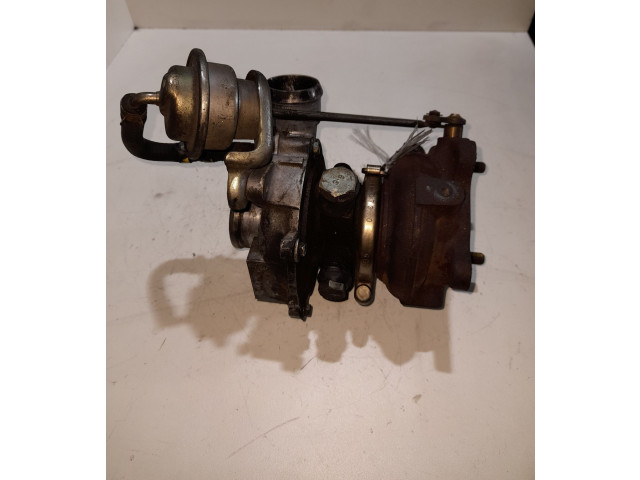 Турбина Mitsubishi L200 1515A029, RHF4H09003 для двигателя 4D56 HP