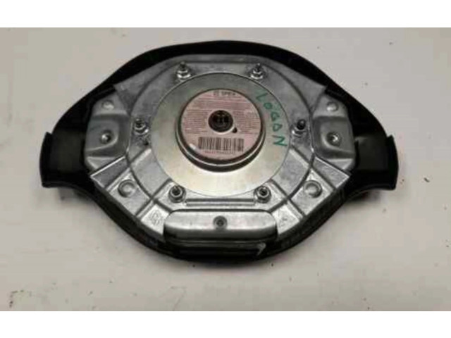 Подушка безопасности двери 8200546962 Dacia Logan I