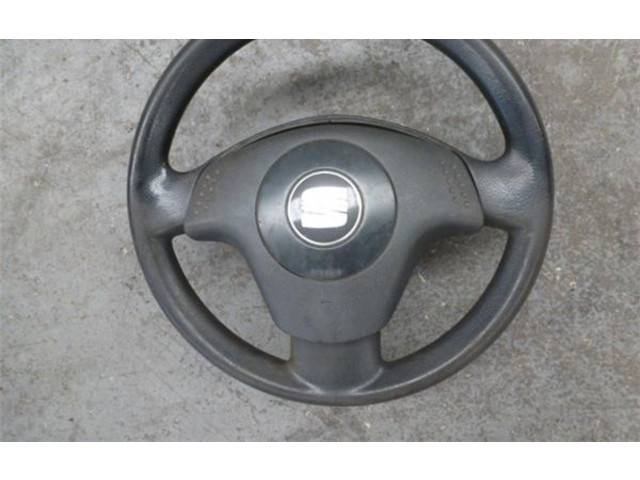 Volant Seat Ibiza III (6L) 2004   