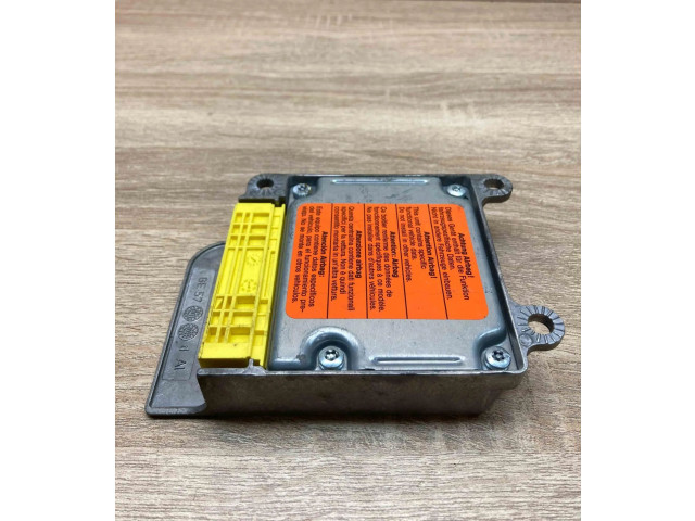 Блок подушек безопасности 1C0909605A, 5WK43122 Volkswagen Transporter - Caravelle T5