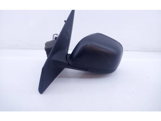 Зеркало электрическое Dacia Dokker - года