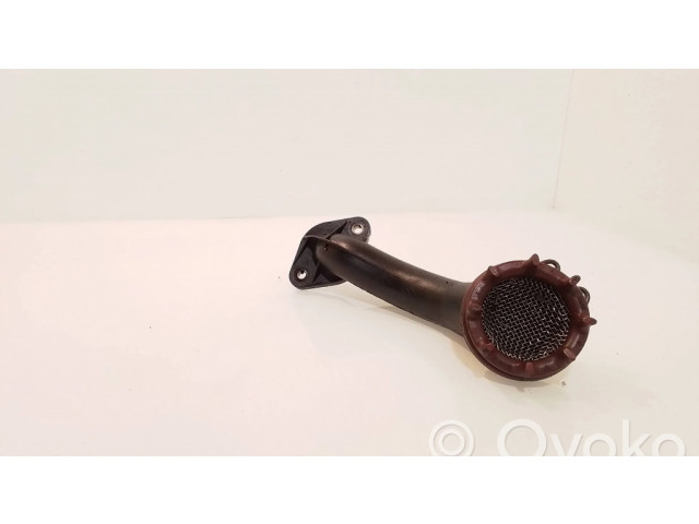 Трубка забора масла (в картере)